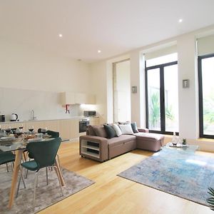 Appartement met Twee Slaapkamers
